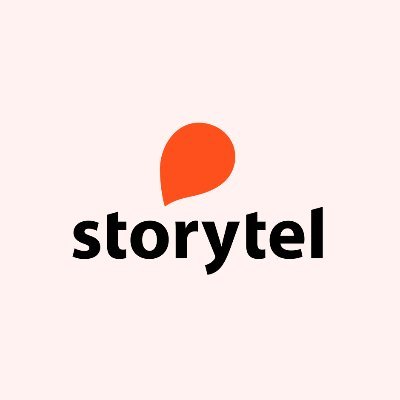 Storytel premium