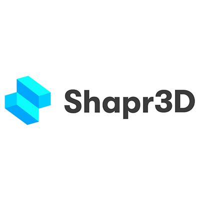 Shapr 3D 12 mån