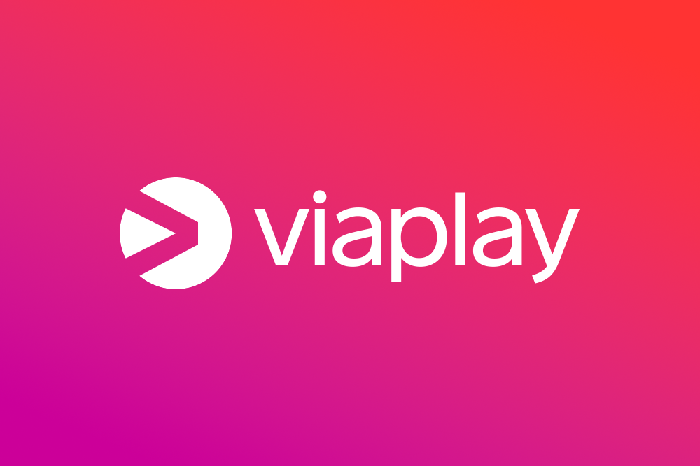 Viaplay 6mån