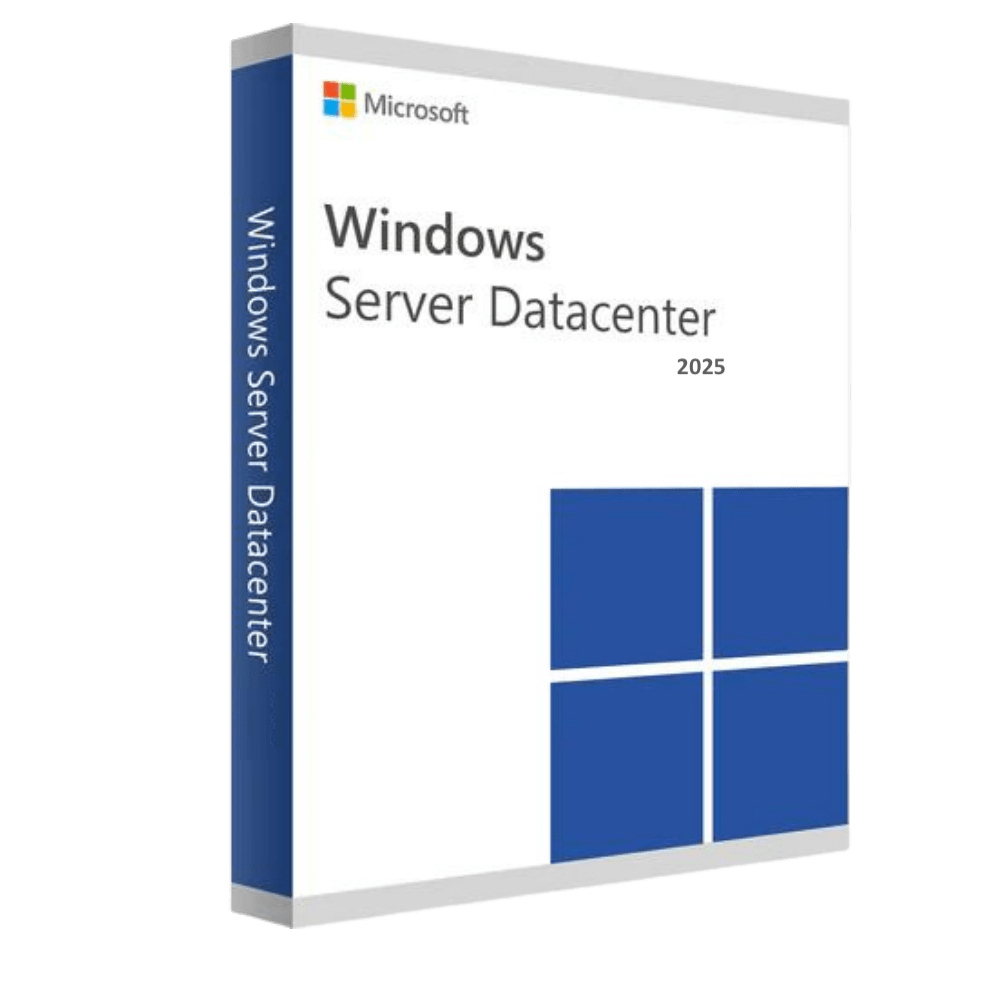 Server 2025 (2st)