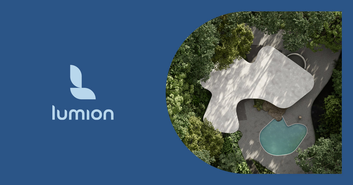 Lumion 3D 12mån