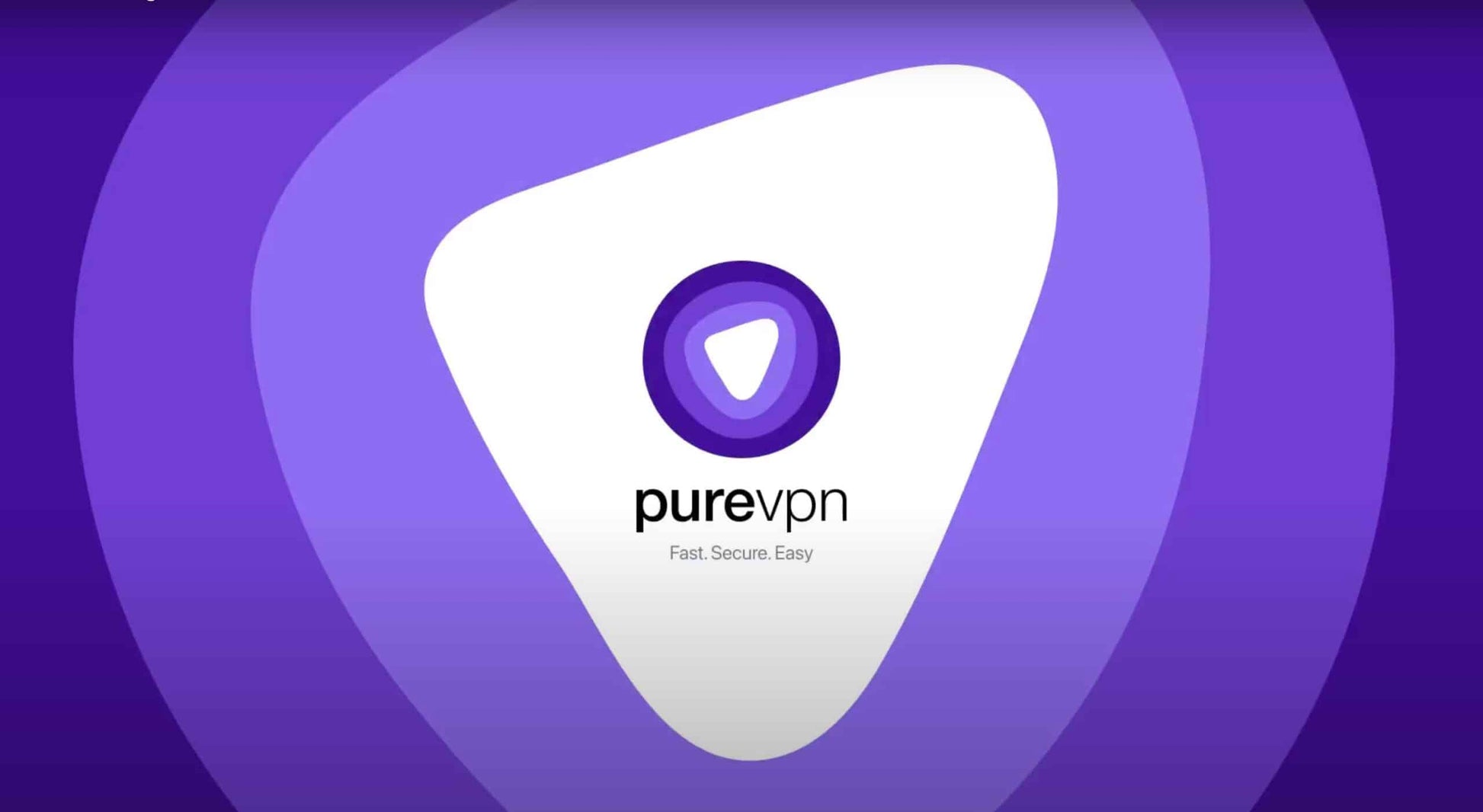 Pure VPN 12 mån